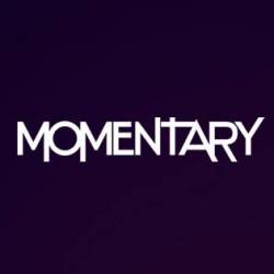 logo Momentary