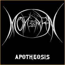Monegarn : Apotheosis