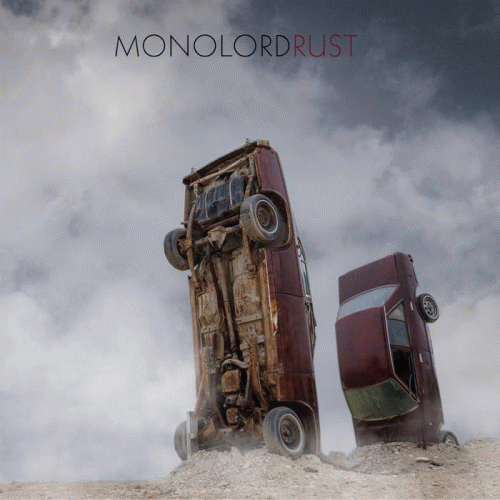 Monolord : Rust