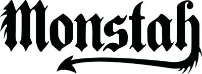logo Monstah