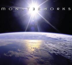 Monsterworks : Earth