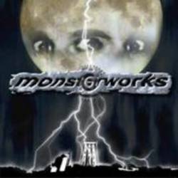 Monsterworks : M-Theory