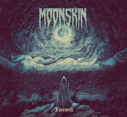 Moonskin : Farewell