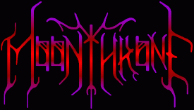 logo Moonthrone
