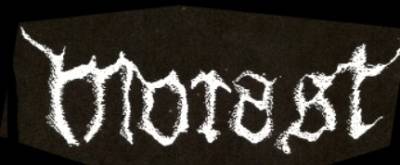 logo Morast (LUX)