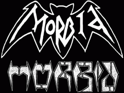 logo Morbid (SWE)