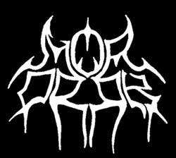 logo Mordrak