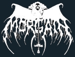 logo Morgain