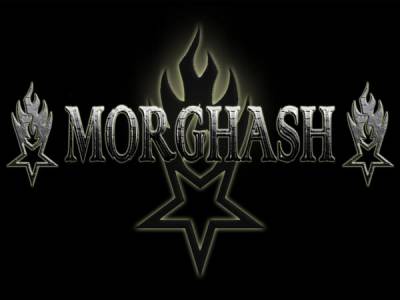 logo Morghash