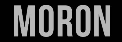 logo Moron
