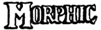logo Morphic