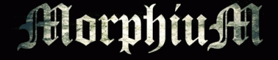 logo Morphium