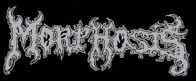 logo Morphosis