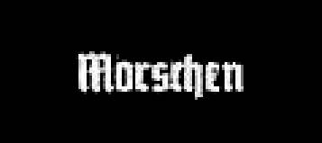 logo Morschen