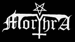 logo Morthra