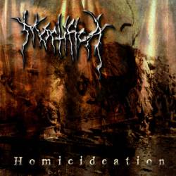 Mortifica : Homicideation