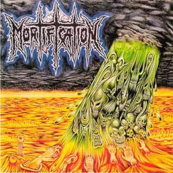 Mortification (AUS) : Mortification