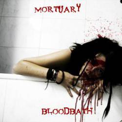 Mortuary (USA-2) : Bloodbath