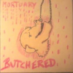 Mortuary (USA-2) : Butchered