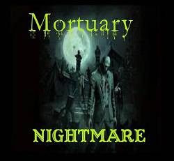 Mortuary (USA-2) : Nightmare