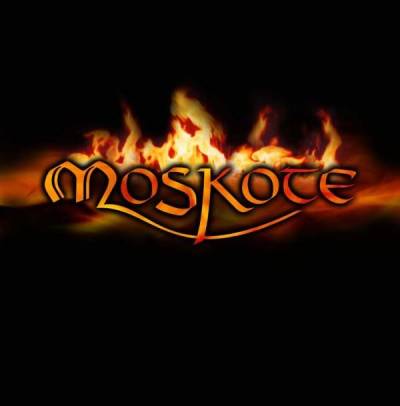 logo Moskote