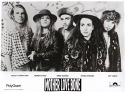 Mother Love Bone