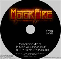 Motorfire : Motorfire