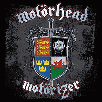 Motörhead : Motörizer