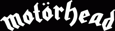 logo Motörhead