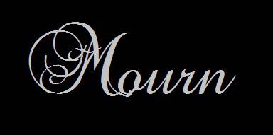logo Mourn (USA)