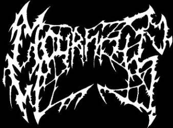 logo Mournful