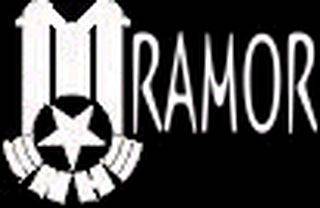 logo Mramor (CZ)