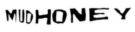 logo Mudhoney