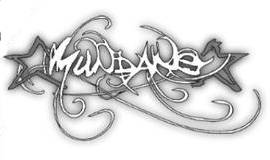 logo Mundane (NL)