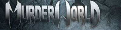 logo MurderWorld