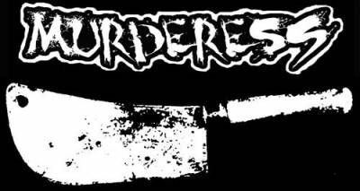 logo Murderess