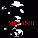 logo Musashi