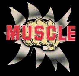 logo Muscle