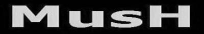 logo Mush