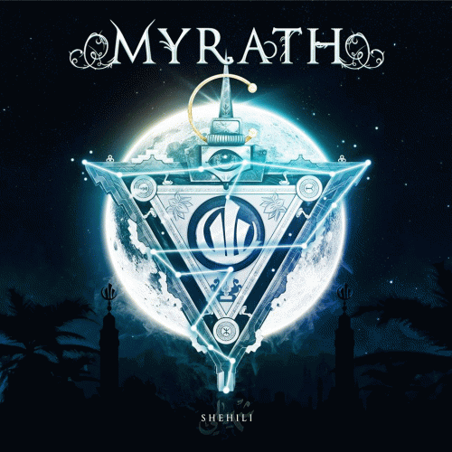 Myrath : Shehili