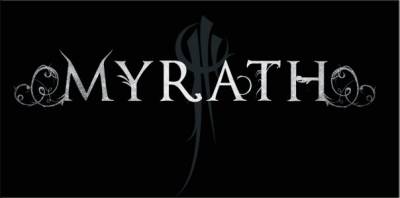 logo Myrath