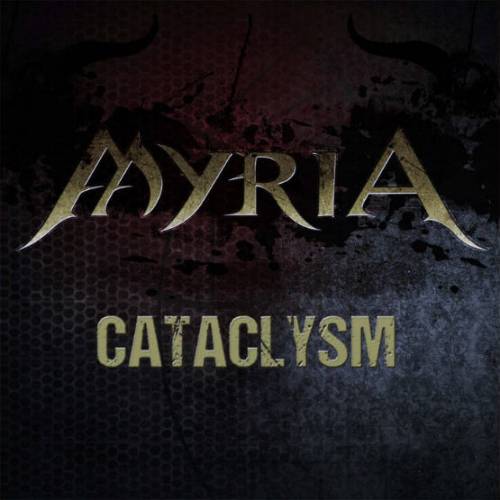 Myria : Cataclysm