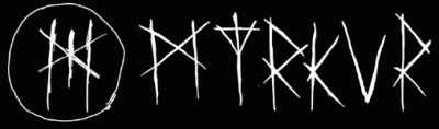 logo Myrkur