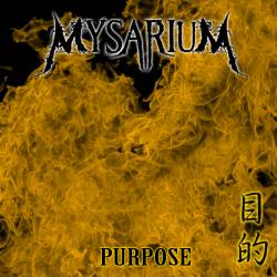 Mysarium : Purpose