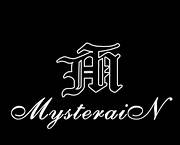 logo Mysterain