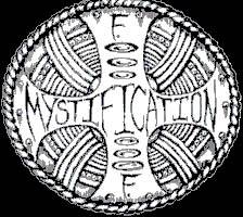 logo Mystification (FIN)