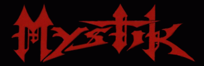 logo Mystik (USA)