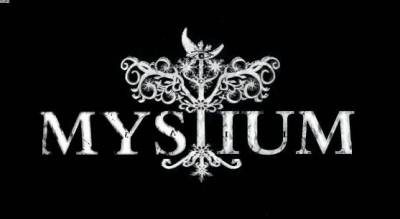 logo Mystium