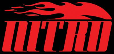 logo Nitro (TUR)