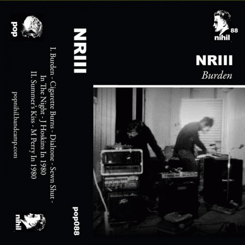 NRIII : Burden
